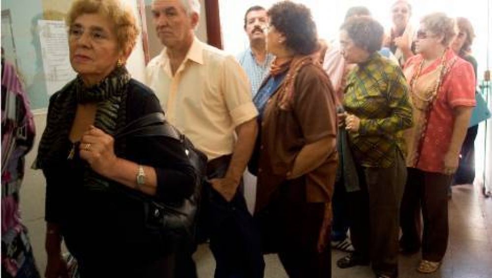 Incluyen complemento salarial en el 82% m�vil