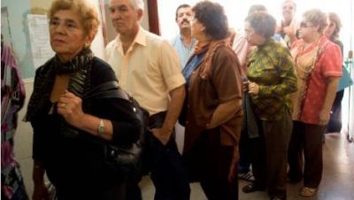 Incluyen complemento salarial en el 82% m�vil