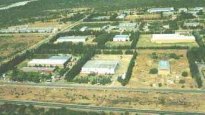 �Tras 15 a�os sin un nuevo proyecto, en los pr�ximos meses inauguraremos cinco plantas industriales�