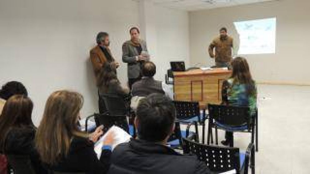 Buscan posicionar Catamarca como destino accesible