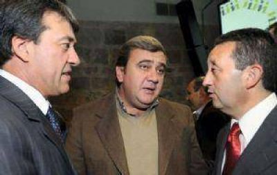 Por temor al efecto Jaque, el PJ duda en hacer una Plaza del S�