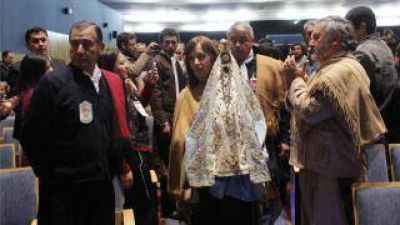Se realiz� con �xito el �Sexto Encuentro Argentino de Turismo religioso en Catamarca�