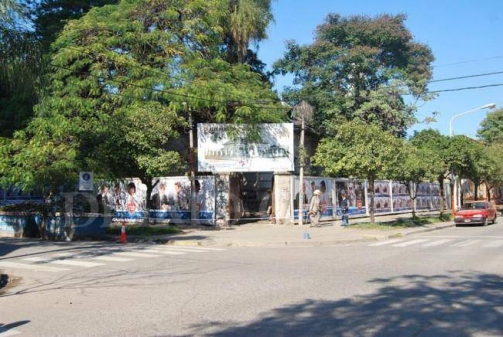 El Chalet Perrando estar� abierto al p�blico este s�bado y domingo