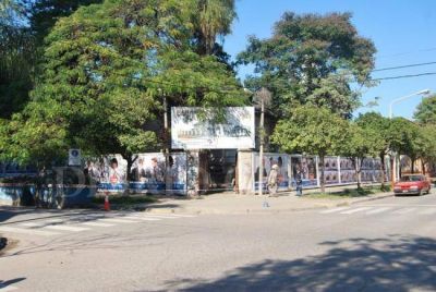 El Chalet Perrando estar� abierto al p�blico este s�bado y domingo