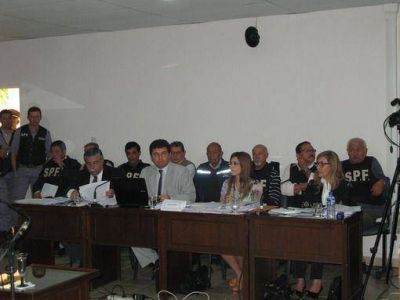 Magistrados de Misiones reciben testimonios en megacausa de lesa humanidad de Formosa