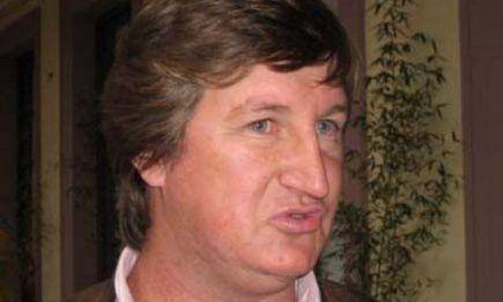 El Soberbio: piden la destituci�n del intendente �Coleco� Krysvzuk
