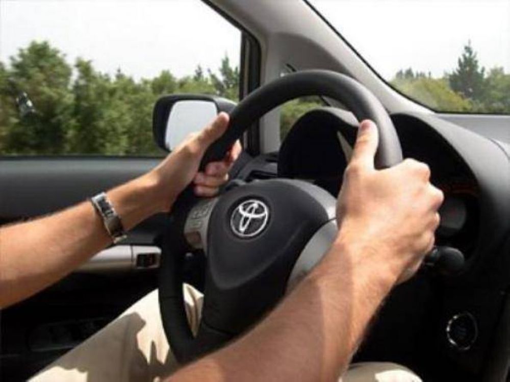 En Posadas, el 70% no pasa el primer ex�men para sacar carn� de conducir