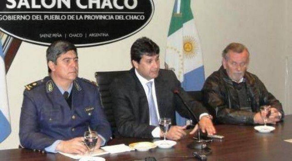 Instalar�n 50 c�maras de vigilancia en S�enz Pe�a