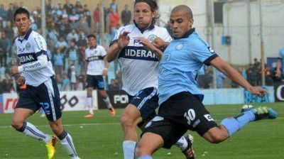 Triunfo gigante para mirar a todos desde arriba y animarse a so�ar  