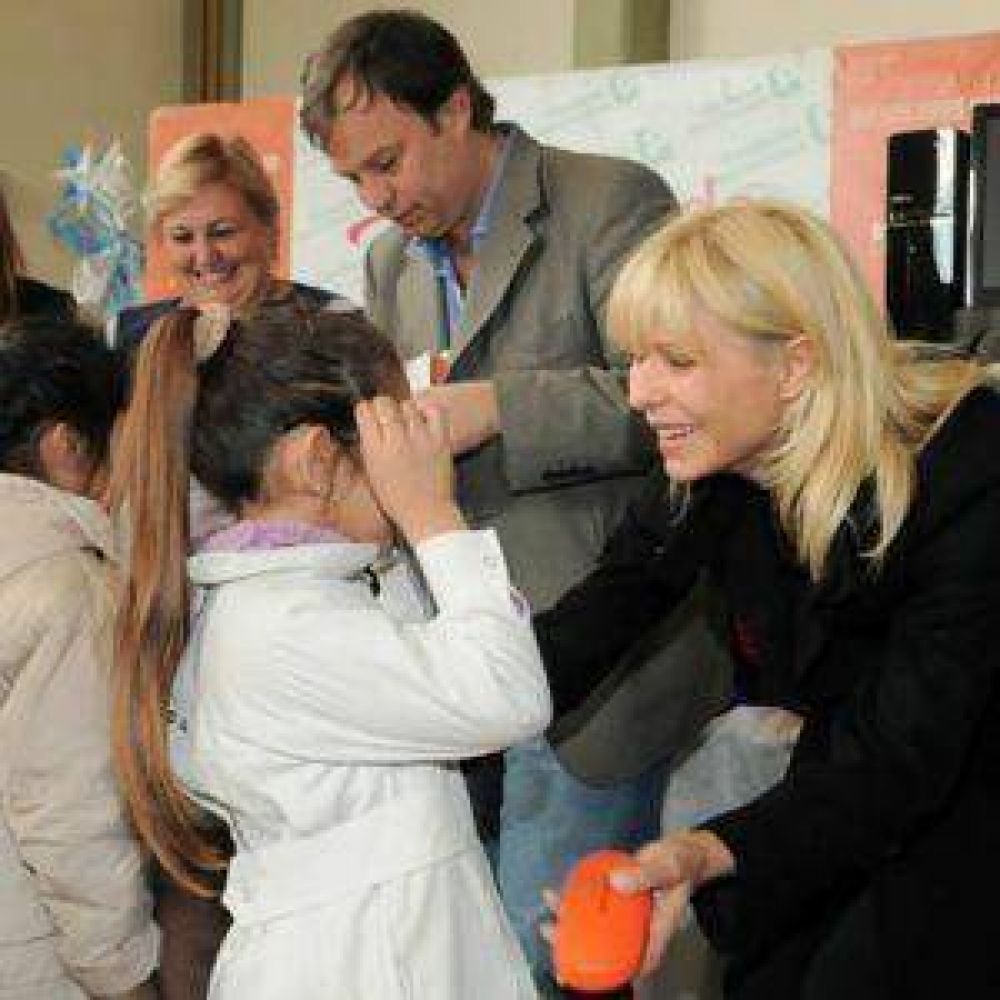 �Debemos tomar el﻿ modelo que implement� Insaurralde en Lomas ﻿de Zamora�