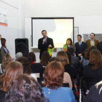 Capacitan a m�s de mil trabajadores del Registro de las Personas