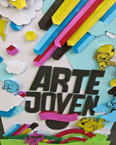 La Plata: Festival de Arte Joven 2013 en el Pasaje Dardo Rocha este fin de semana