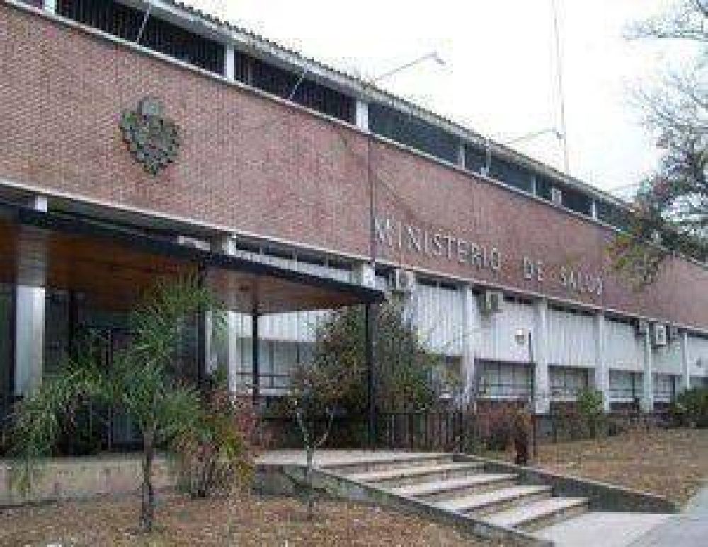 Suspendieron Jornada de Educaci�n para la Salud
