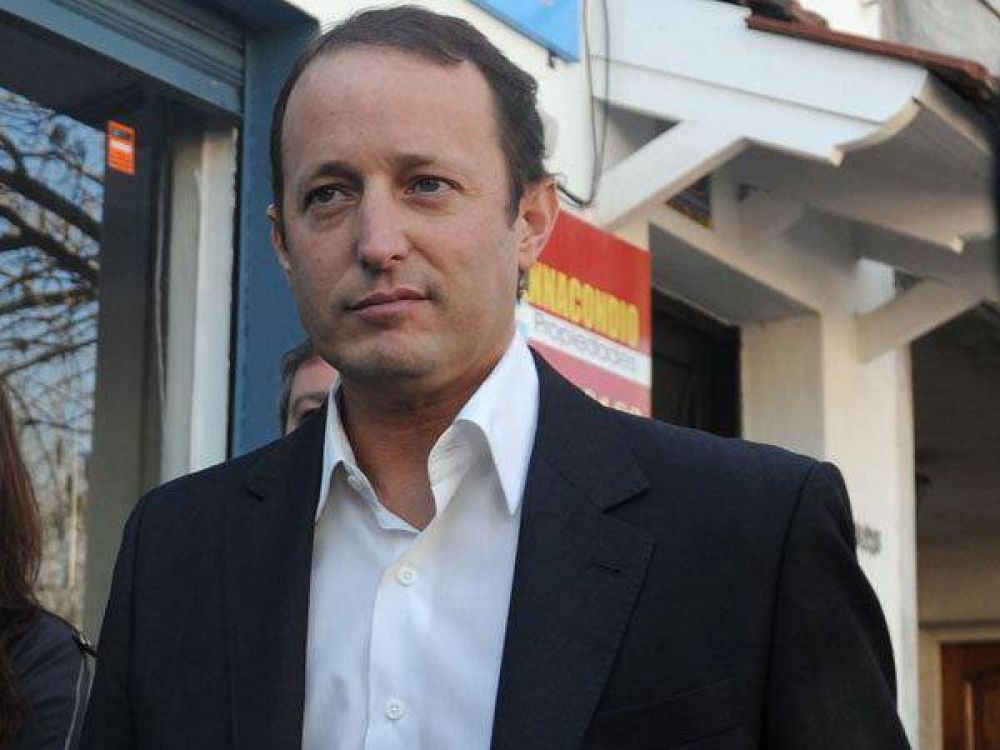 Insaurralde: �Fue una campa�a corta e hicimos una elecci�n excelente�