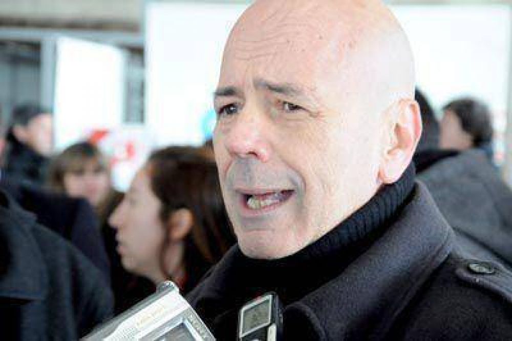 Pr�ximo a su inauguraci�n, el MAC ya luce sus cualidades �nicas en el pa�s