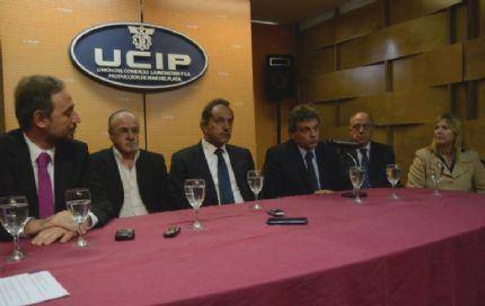 Destinar�n 100 millones de pesos en cr�ditos para comercios de Mar del Plata 