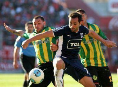 Aldosivi, ante el puntero Defensa y Justicia, buscar� su primera victoria en el torneo 
