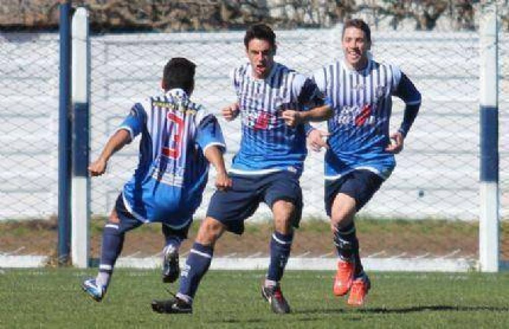 F�tbol local: por el pasaje a la final