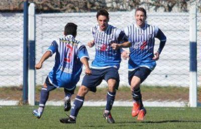 F�tbol local: por el pasaje a la final
