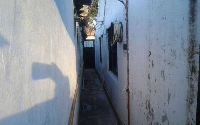 Cae el presunto autor de los tres ajustes de cuenta