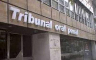Distribu�an droga desde Santa Clara: tres personas condenadas