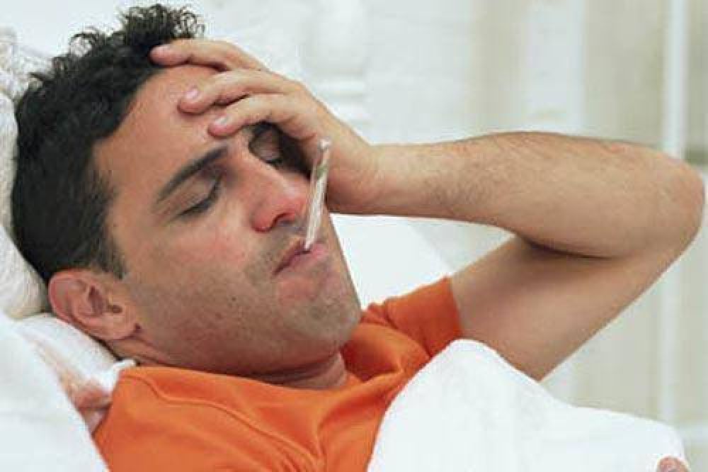 Presencia de un potente virus intenstinal aument� las consultas