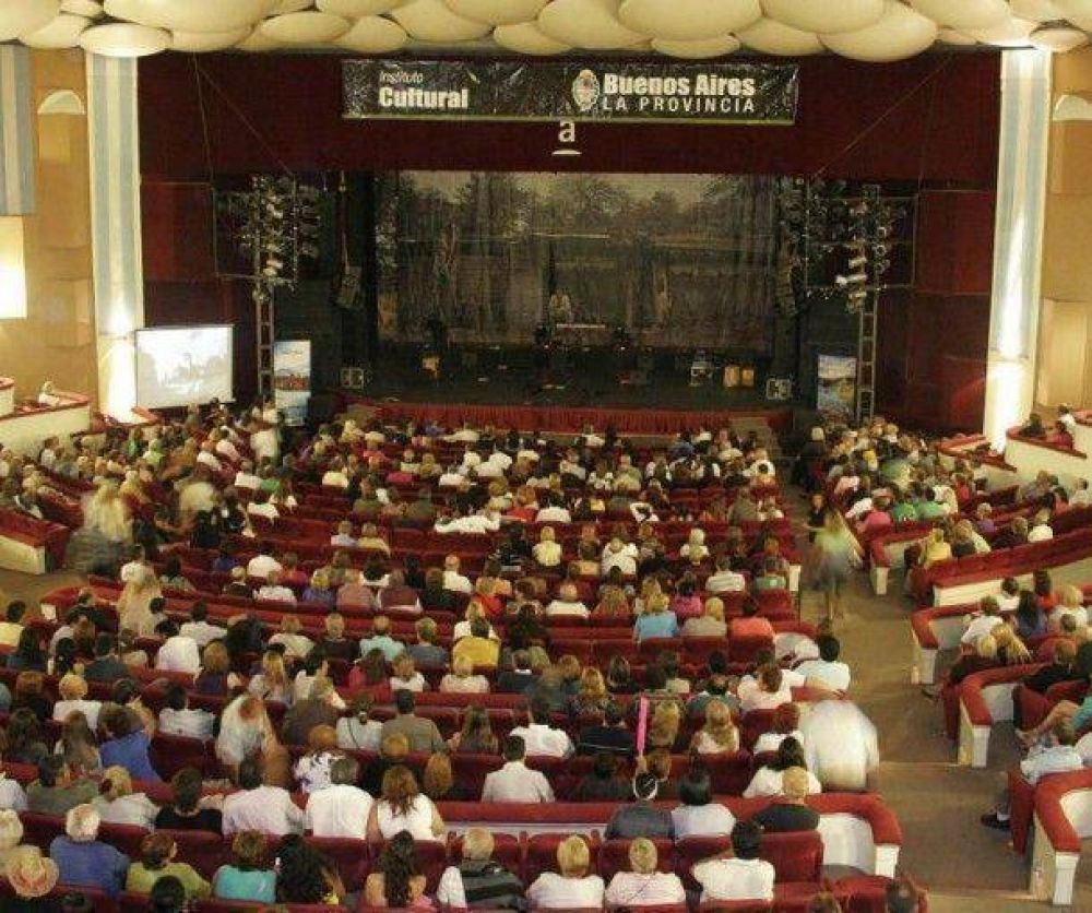 Cefil organiza un festival en el mes del ni�o