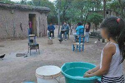 Aberrante: viol� a su hijastra durante 20 a�os y tuvo diez hijos con ella