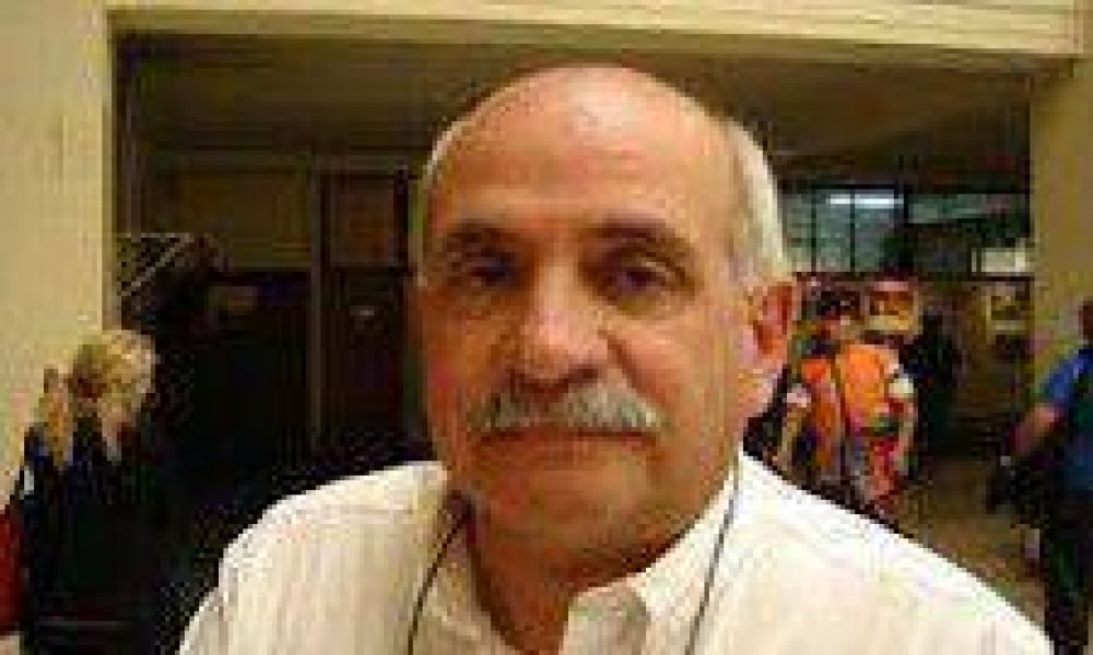 En varias zonas los sem�foros est�n titilantes durante la noche por la inseguridad
