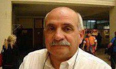 En varias zonas los sem�foros est�n titilantes durante la noche por la inseguridad