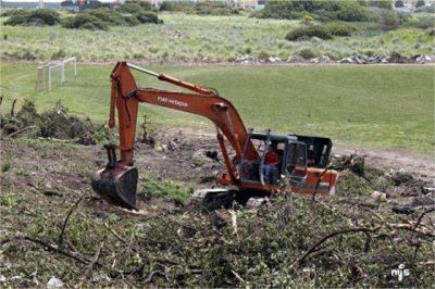 Todav�a no est� firme la sentencia de la C�mara Federal sobre los trabajos en la Reserva del Puerto