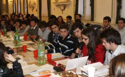 Concejo Estudiantil: finaliz� el trabajo de las comisiones