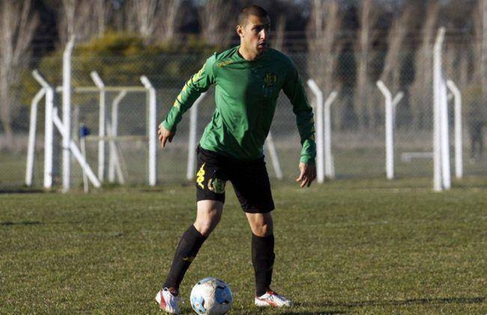 "Va a ser un buen partido para medirnos"