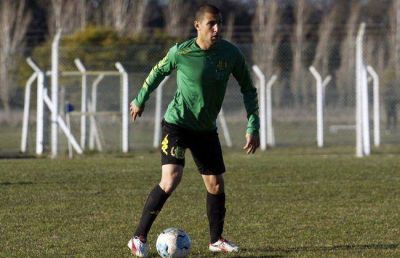 "Va a ser un buen partido para medirnos"