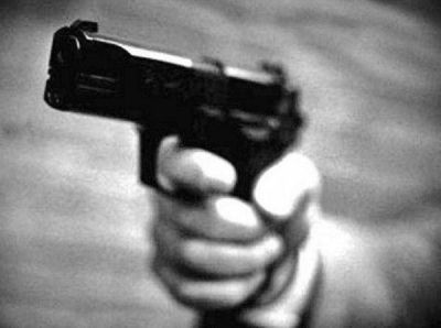 Se hicieron pasar por clientes para asaltar a un comerciante