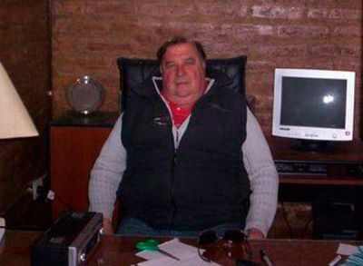 Norberto Garc�a: "Ped� la banca porque me sent�a in�til en mi casa"