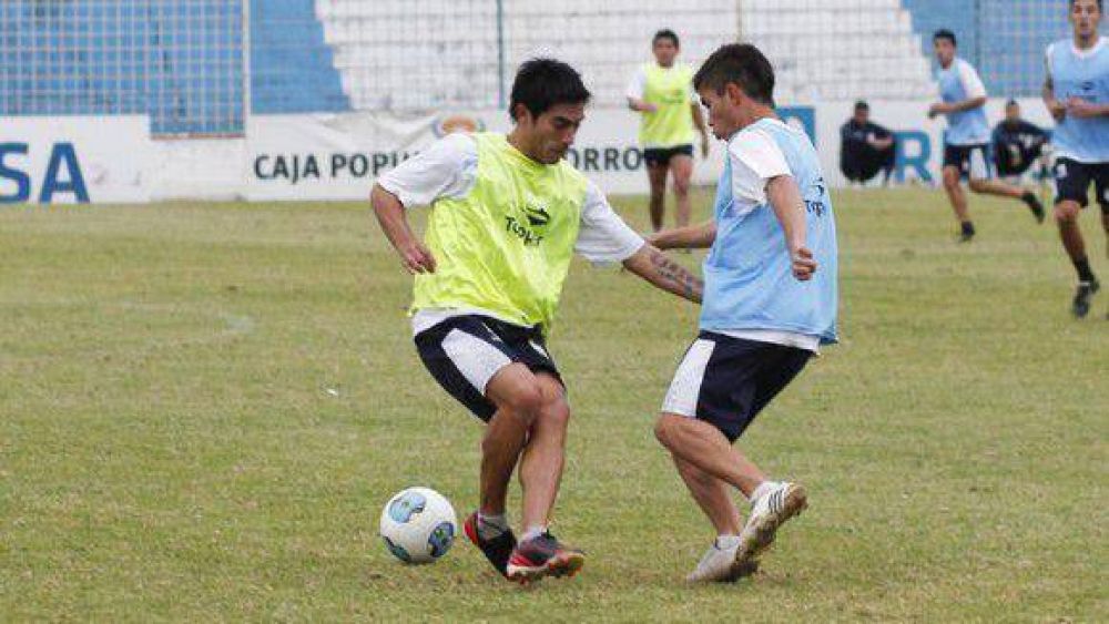 El momento del Beb Acosta