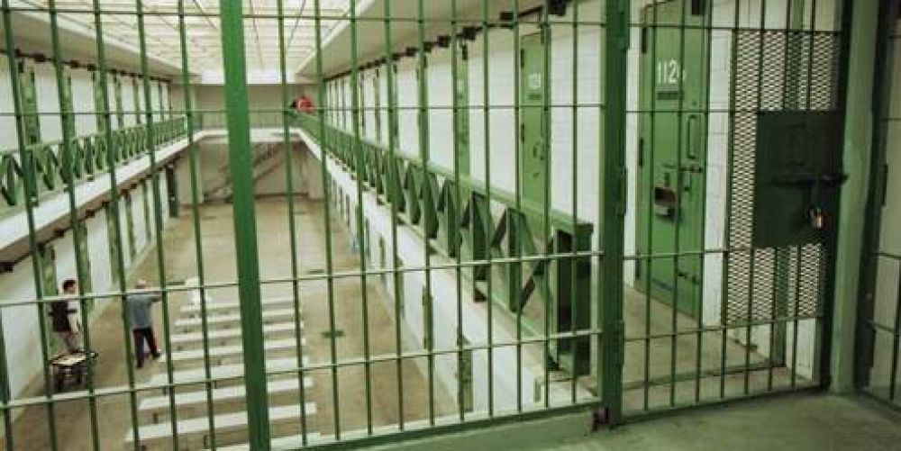 Fugan dos presos del penal de Mercedes: Uno es de Bragado