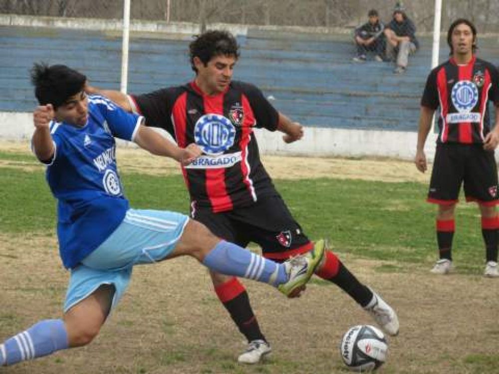 Este s�bado arranca la cuarta fecha