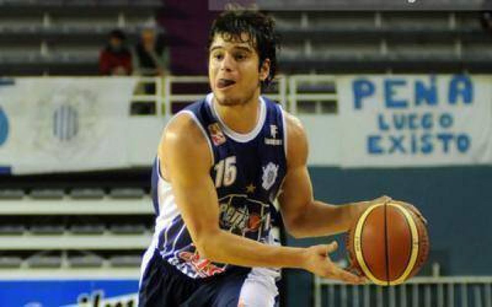 Detienen a jugador bonaerense de la Selecci�n de B�squet en Estados Unidos
