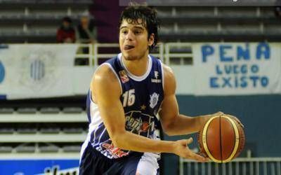 Detienen a jugador bonaerense de la Selecci�n de B�squet en Estados Unidos