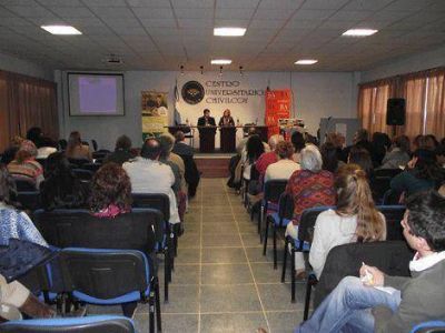 Jornada de inclusi�n laboral 