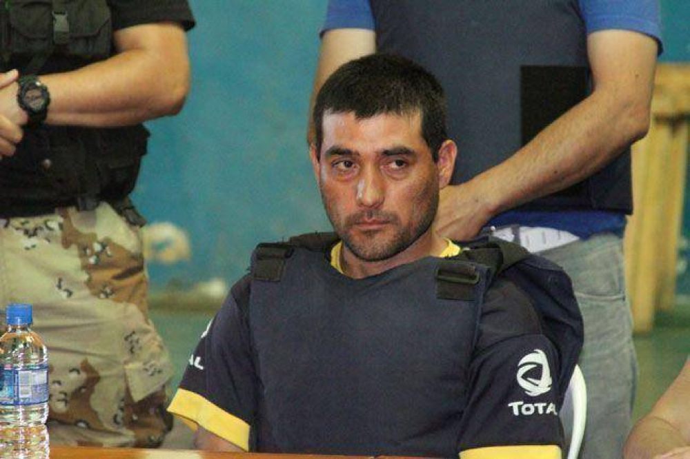 Caso Sof�a Viale: el juicio ser� en octubre
