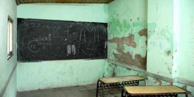 Docentes de Suteba reclamaron por problemas de infraestructura en escuelas