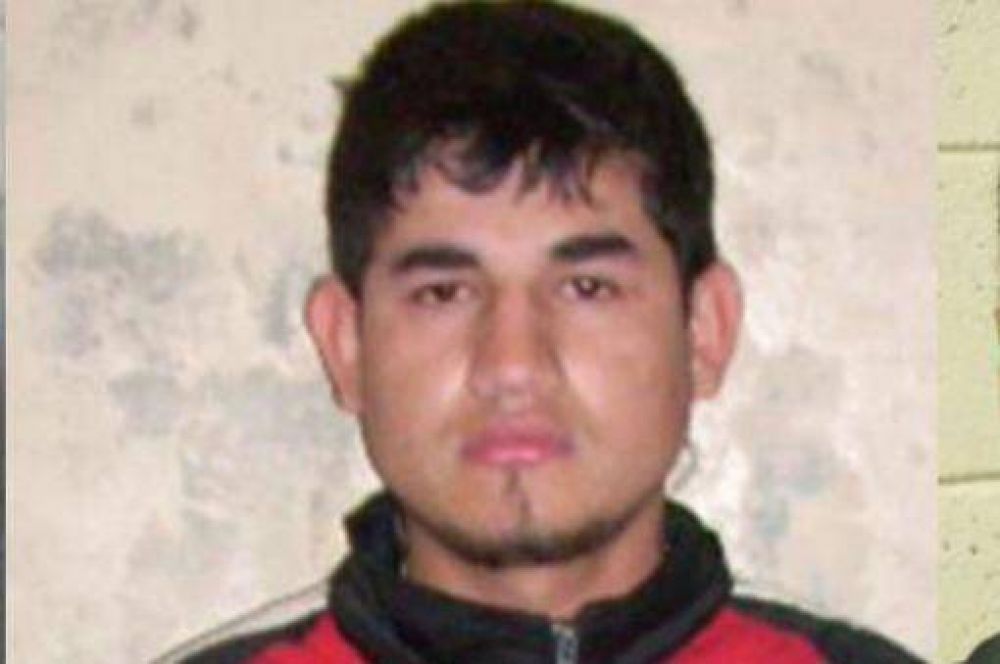 Recapturaron a Christian Esp�nola, uno de los once pr�fugos de Ezeiza