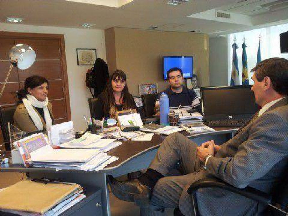 Docentes rurales realizar�n un encuentro provincial en Lincoln