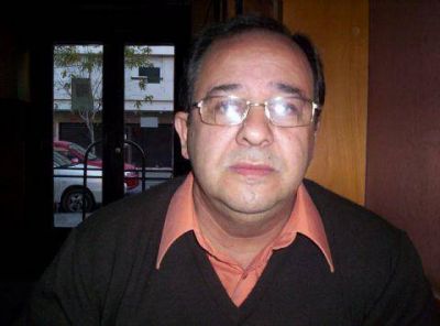 �A Casal le dije que en Berisso no estamos dispuesto a ser el Conurbano�