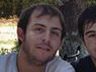 Muri� Miguel �ngel Giaquinta de un infarto a los 26 a�os