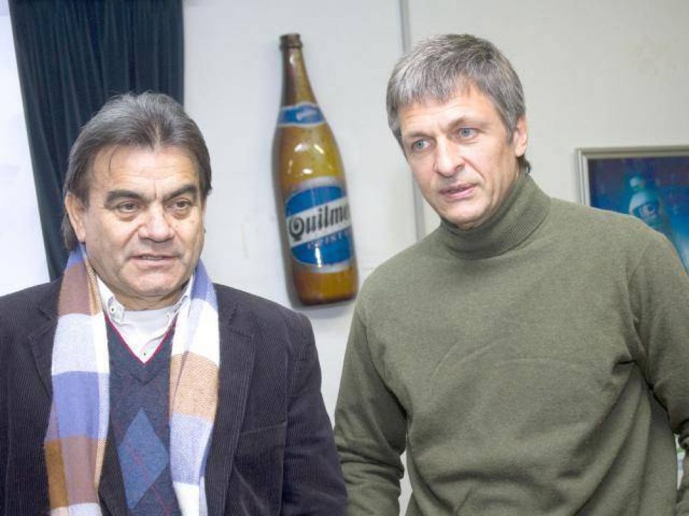 La Cervecer�a present� el programa de becas escolares
