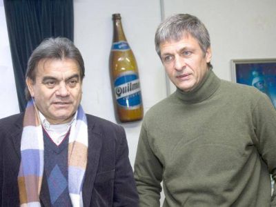 La Cervecer�a present� el programa de becas escolares